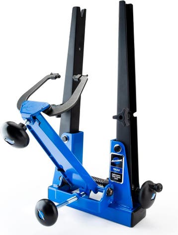 Park Tool TS-2.3 standaard | 35% korting | Retour deal, Verzenden, Zo goed als nieuw, Wielgereedschap