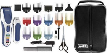 Wahl tondeuse Color Pro (Scheerapparaten, Mooi & Gezond), Verzenden, Nieuw