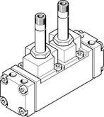 Festo 5/2 Bistable Air Électrovanne G1/4 1400L/Min - 6159, Verzenden, Nieuw