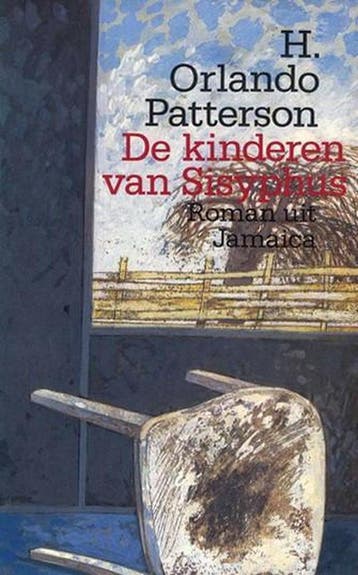 De kinderen van sisyphus 9789029395434 James Patterson, Verzenden, Gelezen, James Patterson
