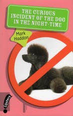 The curious incident of the dog in the night-time., Verzenden, Zo goed als nieuw, Mark Haddon