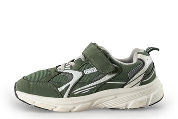 Cemi Sneakers Jongens in maat 33 Groen, Verzenden, Jongen of Meisje, Cemi, Schoenen