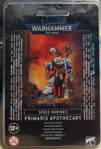 Primaris Apothecary (Warhammer 40.000 nieuw), Ophalen of Verzenden, Nieuw