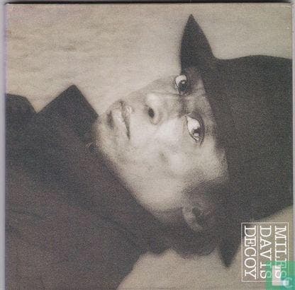 Davis, Miles - Decoy - 1998, CD & DVD, CD | Pop, Envoi