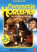 Pommetje horlepiep 4 op DVD, Verzenden, Nieuw in verpakking