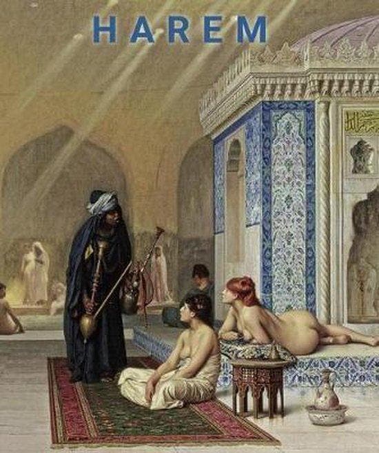 Art Periods & Movements Flexi- Harem 9783741924163, Boeken, Taal | Engels, Gelezen, Verzenden