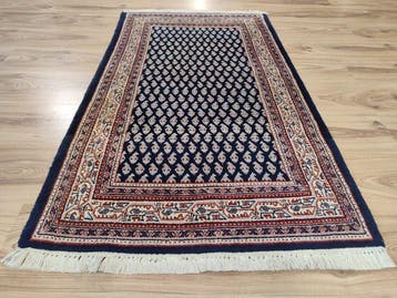 Mir - Tapis - 1.4 cm - 0.8 cm - Royal Sarugh Blumen, Nieuw