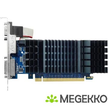 Geforce GT 730 GT730-SL-2GD5-BRK, Verzenden, Nieuw