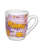 Roze Mok Mama, Verzenden, Nieuw