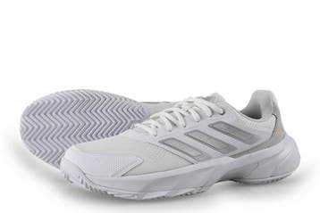 Adidas Sportschoenen in maat 38 Wit, Kleding | Dames, Schoenen, Zo goed als nieuw, Verzenden, Adidas, Wit