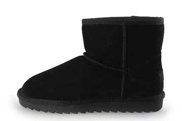 Colors of California Snowboots in maat 40 Zwart, Kleding | Dames, Schoenen, Verzenden, Zwart, Snowboots, Zo goed als nieuw