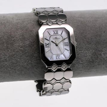 Optima - Swiss Made Watch - OSL186-SS-7 - Zonder, Handtassen en Accessoires, Horloges | Heren, Nieuw