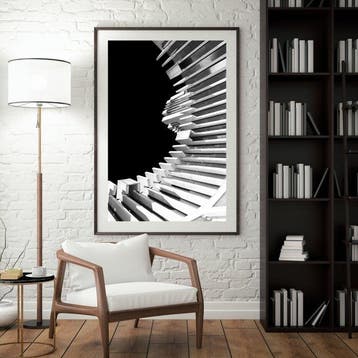 Gilliard Bressan - Brutalism - XL