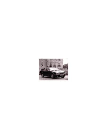 1988 MASERATI 430 PERSFOTO