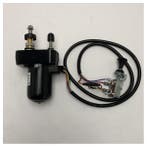 Bieden: Quicksilver Baixiang Marine 12V 20W Long Shaft Wind, Ophalen of Verzenden, Nieuw