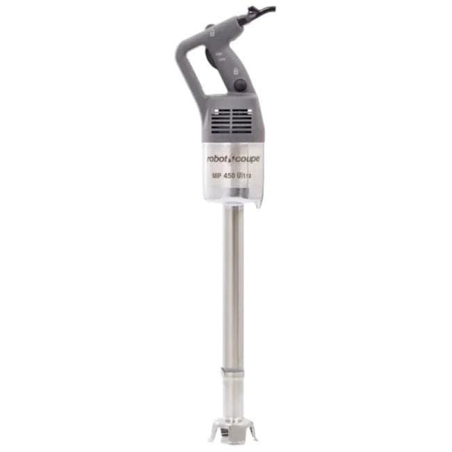 Staafmixer | ULTRA | Vaste Snelheid (9.500RPM) |, Zakelijke goederen, Horeca | Keukenapparatuur, Nieuw in verpakking, Verzenden
