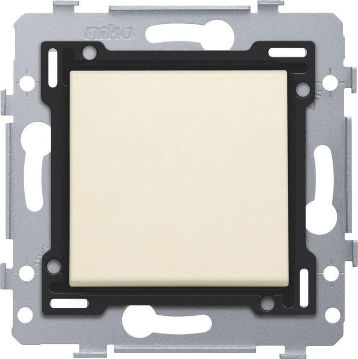 Niko Interrupteur Simple À Deux Voies 71mm Avec Bornes À, Bricolage & Construction, Électricité & Câbles, Envoi