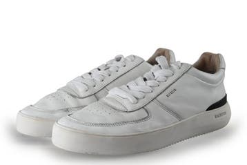 Blckstn Sneakers in maat 42 Wit, Kleding | Heren, Schoenen, Verzenden, Wit, Blckstn, Zo goed als nieuw