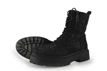 La Strada Veterboots in maat 41 Zwart, Verzenden, Zwart, Overige typen, La Strada