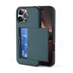 Kaarthouder Hoesje voor iPhone XR - Wallet Card Slot Cover, Telecommunicatie, Verzenden, Nieuw