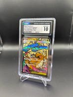 Pokémon - 1 Graded card - Dracolosse 232/193 Mega Dream, Hobby & Loisirs créatifs, Jeux de cartes à collectionner | Pokémon