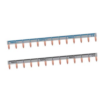 Legrand LEXIC Rail De Mise à La Terre Pour Distributeur -, Bricolage & Construction, Verzenden