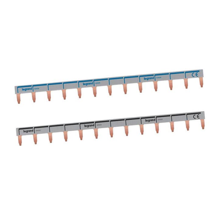 Legrand LEXIC Rail De Mise à La Terre Pour Distributeur -, Bricolage & Construction, Électricité & Câbles, Envoi