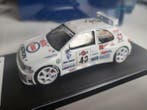Meri Kits 1:43 - Model coupé - Peugeot 306 Maxi Kitcar Rally, Nieuw