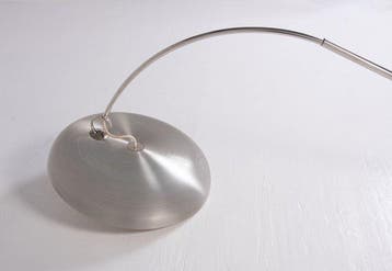 Sirrah - Pirro Cuniberti - Staande lamp - Metaal