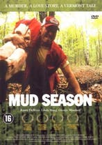 Mud season (dvd tweedehands film), Ophalen of Verzenden, Nieuw in verpakking