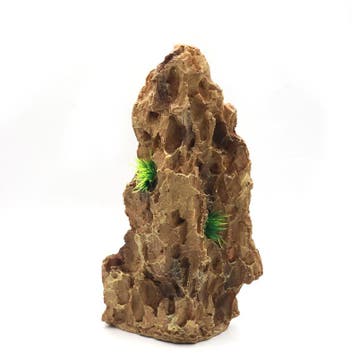 Dragon stone decoratiesteen 35cm OS-135 - aquarium decoratie, Ophalen of Verzenden