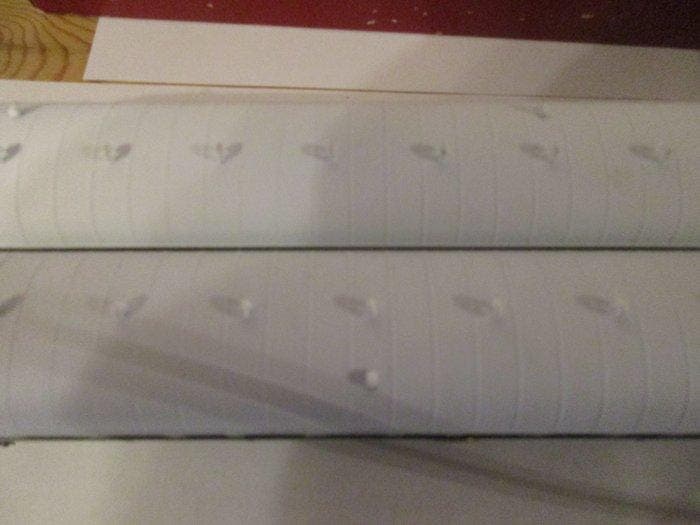 Rivarossi H0 - 2567 - Modeltrein personenwagen (2) -, Hobby en Vrije tijd, Modeltreinen | H0