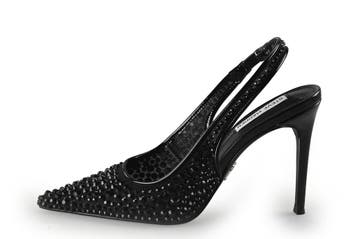 Steve Madden Pumps in maat 38 Zwart, Kleding | Dames, Schoenen, Pumps, Verzenden, Zwart, Steve Madden