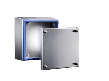 Rittal HD 1.4301 Acier Inoxydable Boîte De Jonction, Verzenden, Nieuw