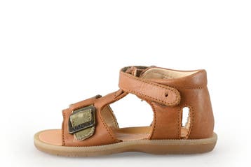Naturino Sandalen Jongens in maat 20 Cognac, Kinderen en Baby's, Kinderkleding | Schoenen en Sokken, Verzenden, Jongen of Meisje