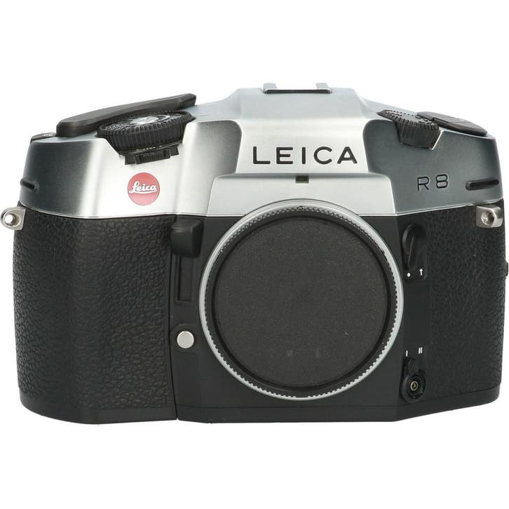 Tweedehands Leica R8 Body CM5670, TV, Hi-fi & Vidéo, TV, Hi-fi & Vidéo Autre, Enlèvement ou Envoi