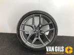 Velg + Band Audi RS6 O324199, Nieuw