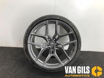 Velg + Band Audi RS6 O324199, Auto-onderdelen, Nieuw