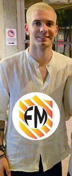 Argentina - Mastantuono - Voetbalshirt, Verzamelen, Overige Verzamelen