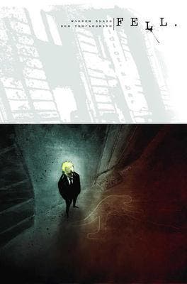 Fell Volume 1: Feral City, Livres, Verzenden