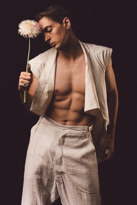 Marta Romashina - Bloom, Antiquités & Art, Art | Objets design