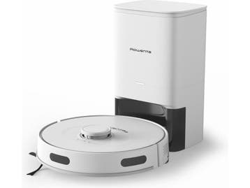 Rowenta X-Plorer Serie 75 S+ RR8587 - Robotstofzuiger - Auto, Verzenden, Zo goed als nieuw