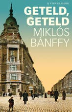 Geteld, geteld / LJ Veen Klassiek 9789020415162, Verzenden, Gelezen, Miklós Bánffy