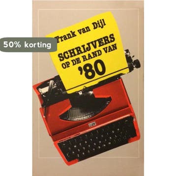 Schrijvers op de rand van 80 9789062131136 Dyl, Verzenden, Dyl