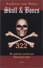 Skull & Bones 9789059115118 A. von Retyi, Verzenden, Zo goed als nieuw, A. von Retyi