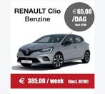 Autoverhuur SOS RENTAL CARS, Personenauto