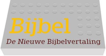 Bijbel : De nieuwe Bijbelvertaling 9789460730238, Boeken, Verzenden, Zo goed als nieuw