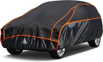SUV Autohoes 510cm Hagelbestendig -34% Retour deal, Verzenden, Zo goed als nieuw, Universeel
