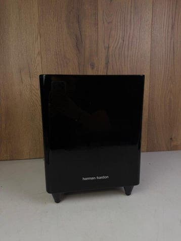 Harman Kardon - HKTS 210SUB/230 Ensemble de hauts-parleurs