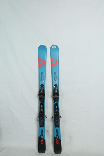 Fischer RC one 77 XTR - 145, Verzenden, Nieuw